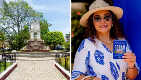 City Tour de Cobán