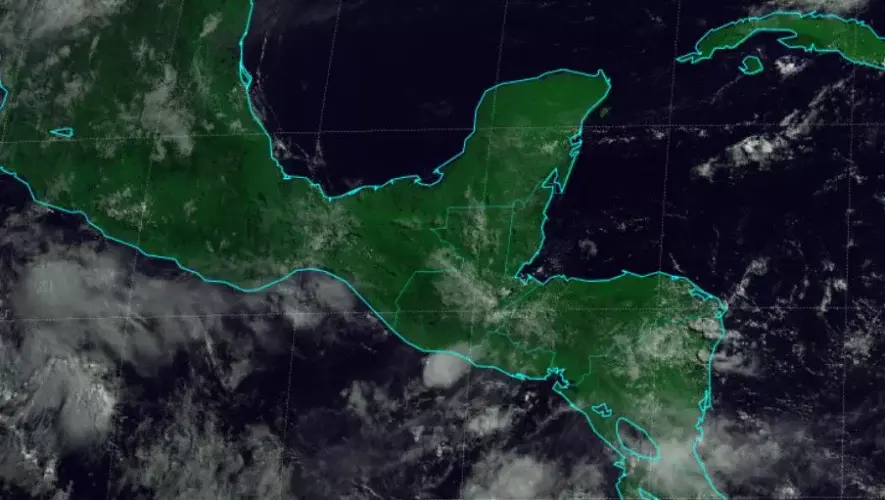 Clima en Guatemala el 5 y 6 de julio 2025, pronóstico INSIVUMEH