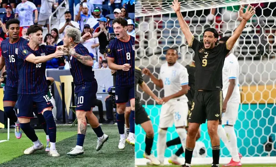 ESTADOS UNIDOS VS MÉXICO (1)