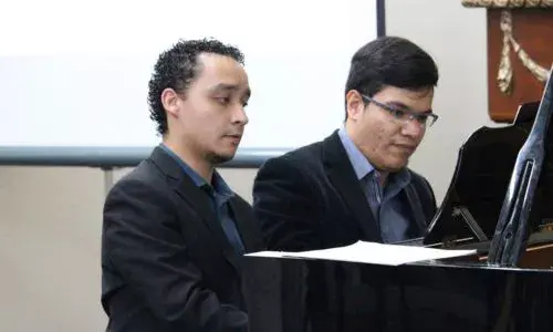 Encuentro de Pianistas de Guatemala 2025
