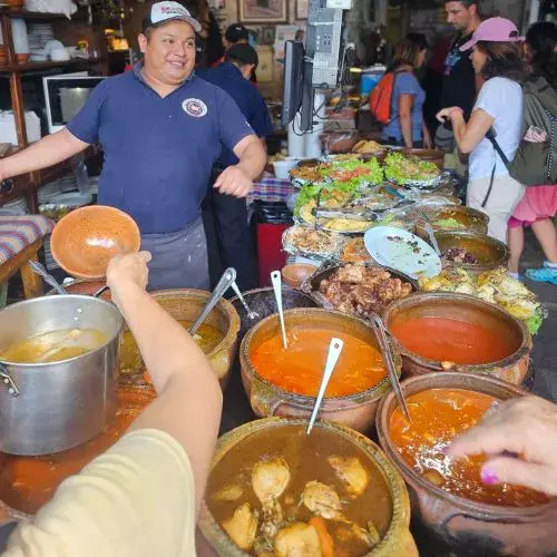 Espacio La Cuevita de los Urquizú