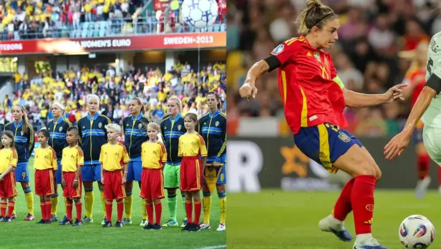 Eurocopa Femenina 2025