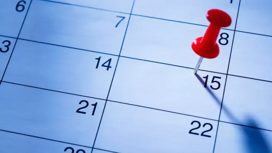 Feriado del 15 de agosto 2025 Asueto Día de la Asunción