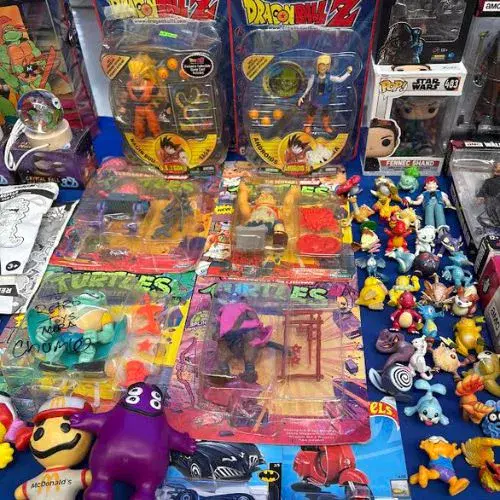GeekFest 2025 en Guatemala