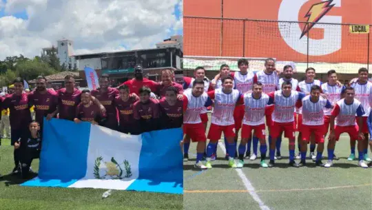 Gran Final de la Chamusca del año 2025 hora y dónde ver el partido por el título