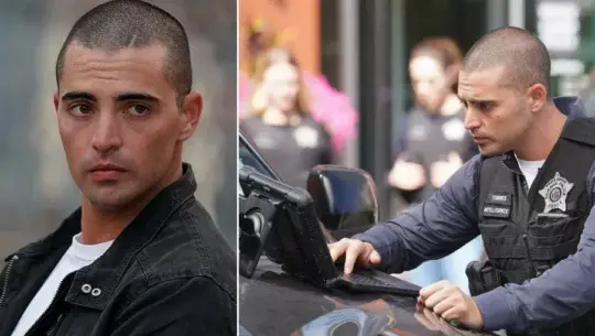 Guatemalteco Benjamín Levy Aguilar nominado a Mejor Actor de Reparto en los Imagen Awards 2025