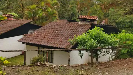 Hotel Posada Montaña del Quetzal