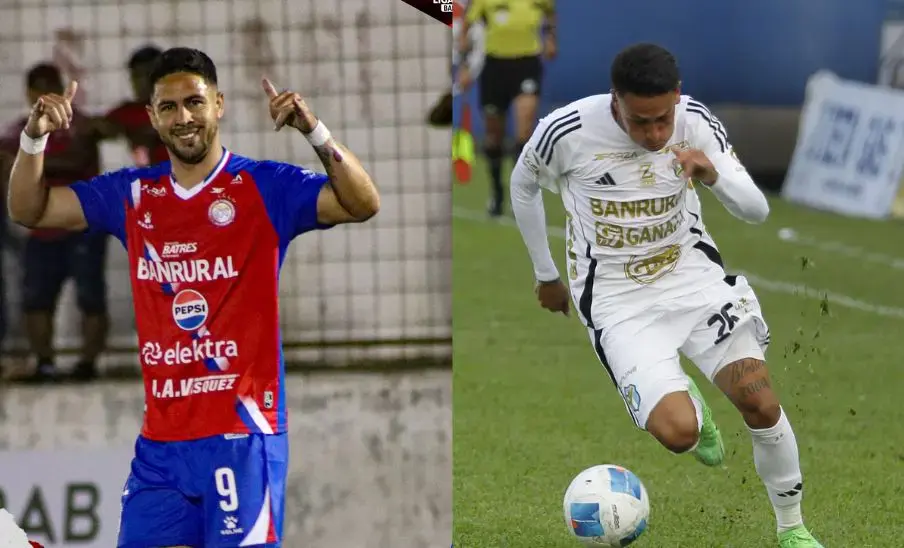Jornada 2 del Torneo Apertura 2025 hora y donde ver los partidos de liga nacional