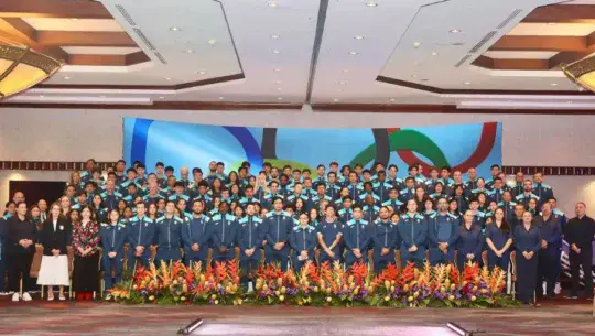 Juegos Panamericanos Junior Asunción 2025 Estos son los atletas de Guatemala