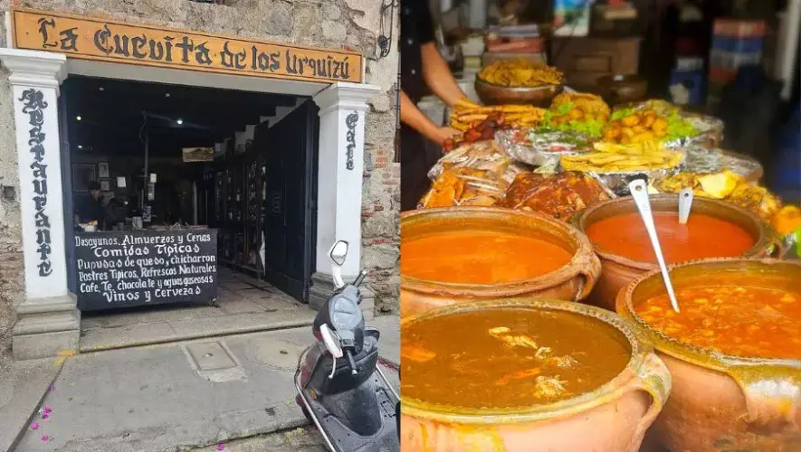 La Cuevita de los Urquizú