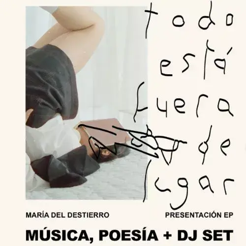 La Noche de música y poesía 2025 en Guatemala