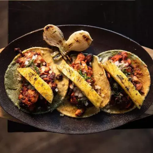 La Veinte Guatemala restaurante