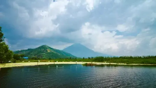 Laguna Quilisimate