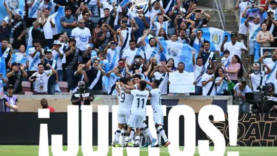 Lleno total en San Luis