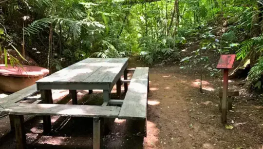 Lugares turísticos en Zona 15 de la Ciudad de Guatemala
