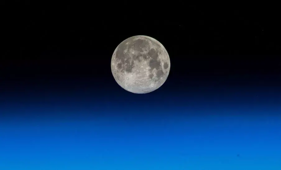 Luna del Ciervo 2025: Así puedes observarla en Guatemala