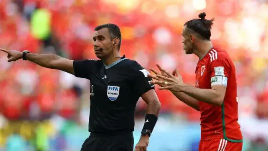 Mario Escobar final Copa Oro