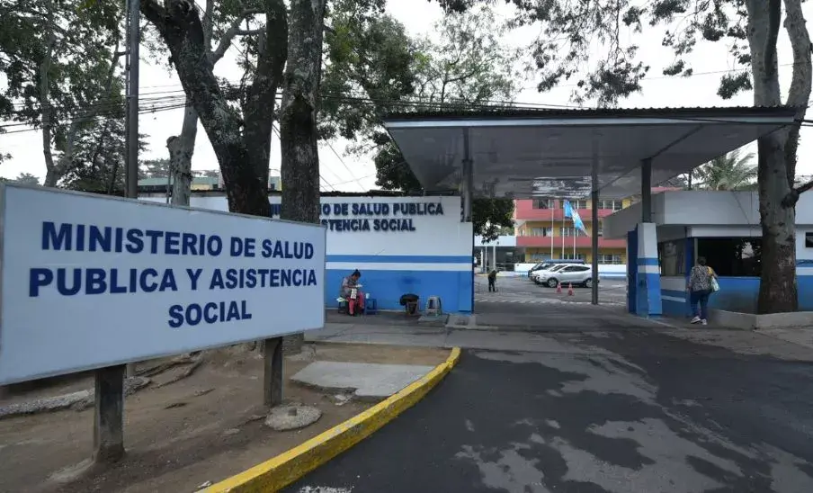 Ministerio de Salud activó alerta roja institucional por sismos en Guatemala