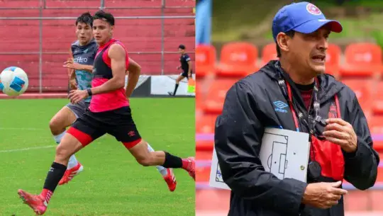 Municipal vs Alianza