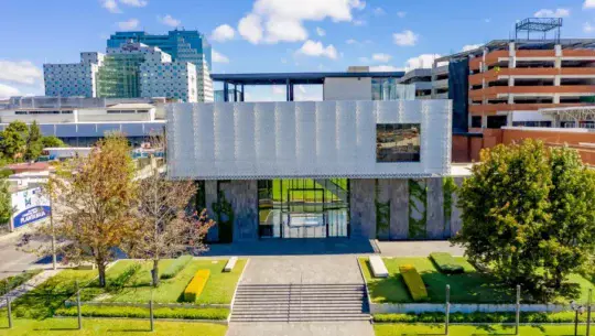 Museo Miraflores recibió reconocimiento Travelers' Choice de TripAdvisor
