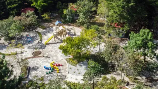 Parque Ecológico Lomas de Pamplona