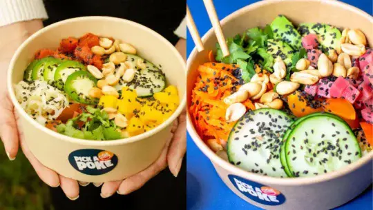 Pick a Poke en Xela