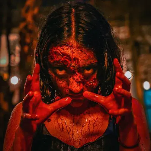 Recorrido Zombie Virus 2025 de Teatro Verde