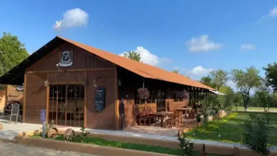 Restaurante Vintage