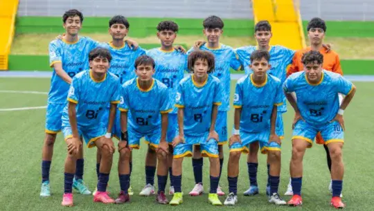 Resultado del partido entre Fundación Bi vs Batallón