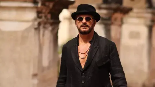 Ricardo Arjona agradeció a sus fans por los 15 conciertos de Guatemala agotados en horas