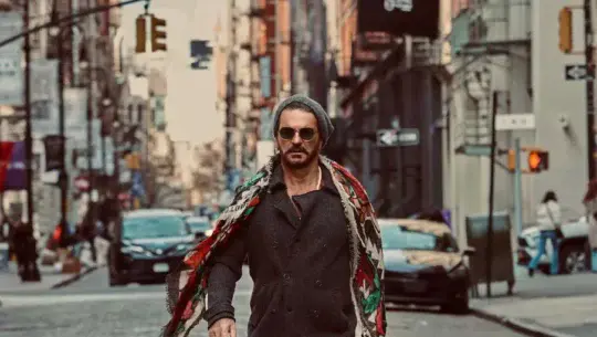 Ricardo Arjona anunció el nombre de su gira y el lanzamiento de un nuevo disco este 2025