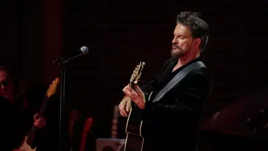 Ricardo Arjona realizará 15 conciertos en Guatemala como parte de su residencia 2025