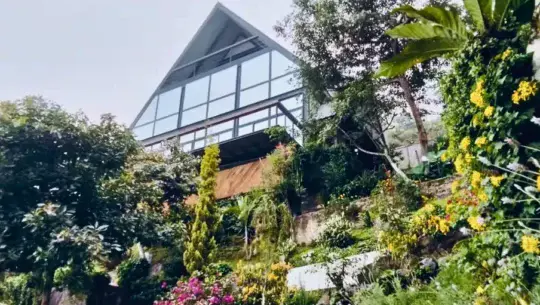 Sweet Candi Villa