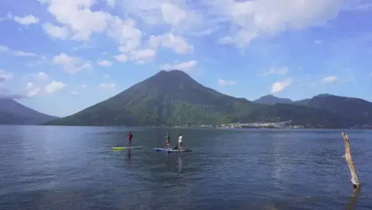 Toda la información necesaria para visitar Guatemala