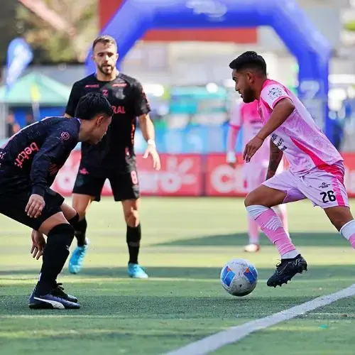Transmisión Torneo Apertura 2025