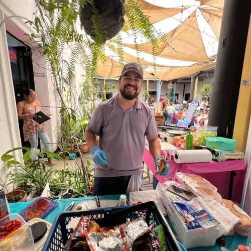 Un Bonus Fest 2025 en Centro Cultural Mosaico