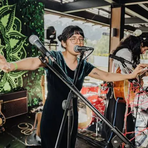 Una Noche de música y poesía 2025 en Guatemala