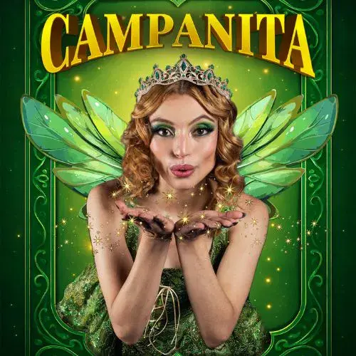 Una Obra Peter Pan en Guatemala 2025