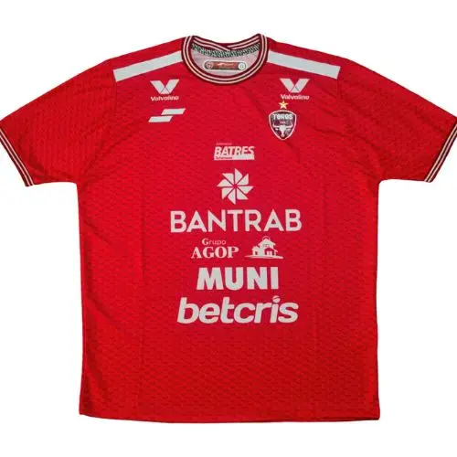 Uniforme de lcoal de malacateco 2025