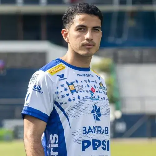 Uniforme de visita dee cobán 2025