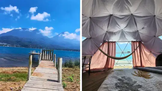 Villaney Glamping