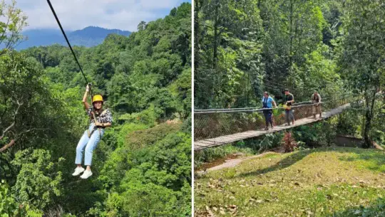 Vuelo Extremo