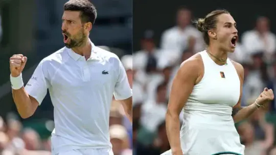 WIMBLENDON 2025