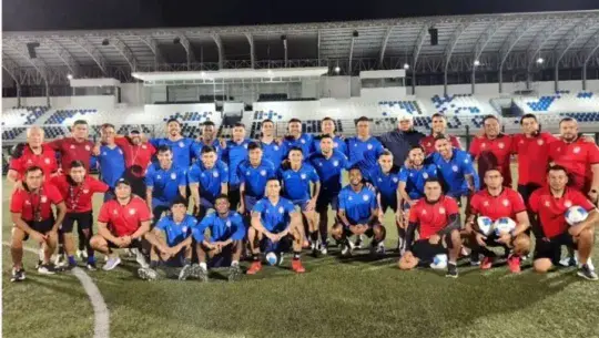Xelajú vs Hércules Copa Centroamericana hora y donde ver el juego