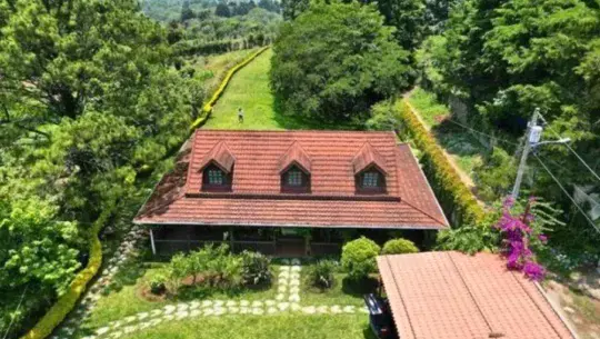 finca el capulin