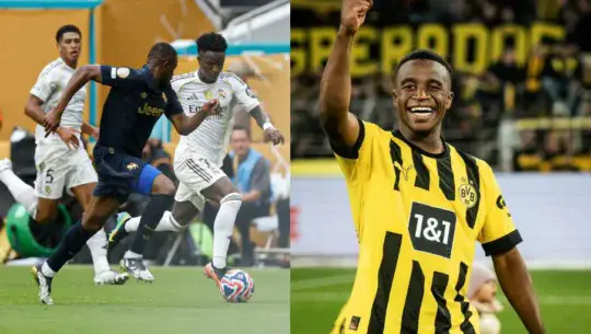 real madrid vs borussia dortmund