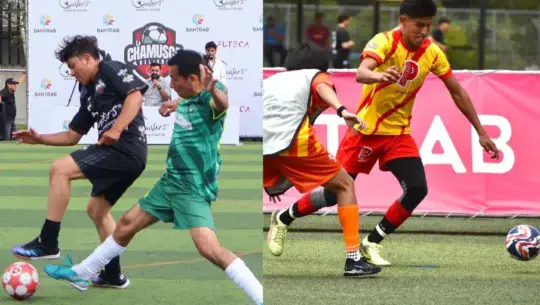 resultados jornada 1 chamusca del año