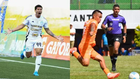 Achuapa vs Comunicaciones hora y donde ver la jornada 6 del Torneo Apertura 2025