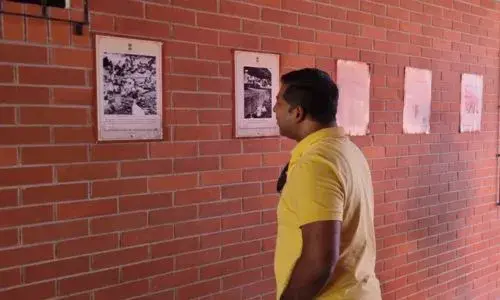 Actividades de la Embajada de la India en Guatemala por 79 aniversario de su Independencia