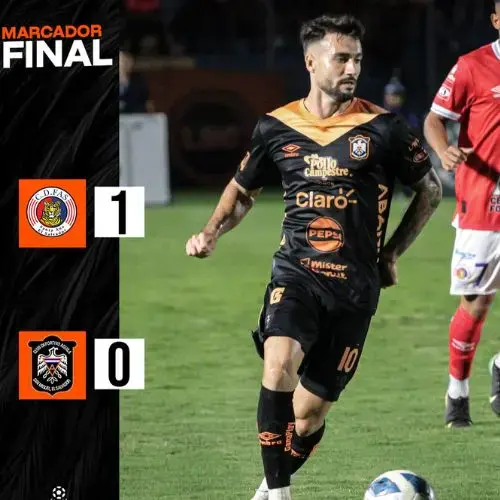 Aguila jornada 3 liga del salvador 2025